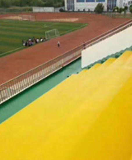 天台专业球场地面翻新维修整改